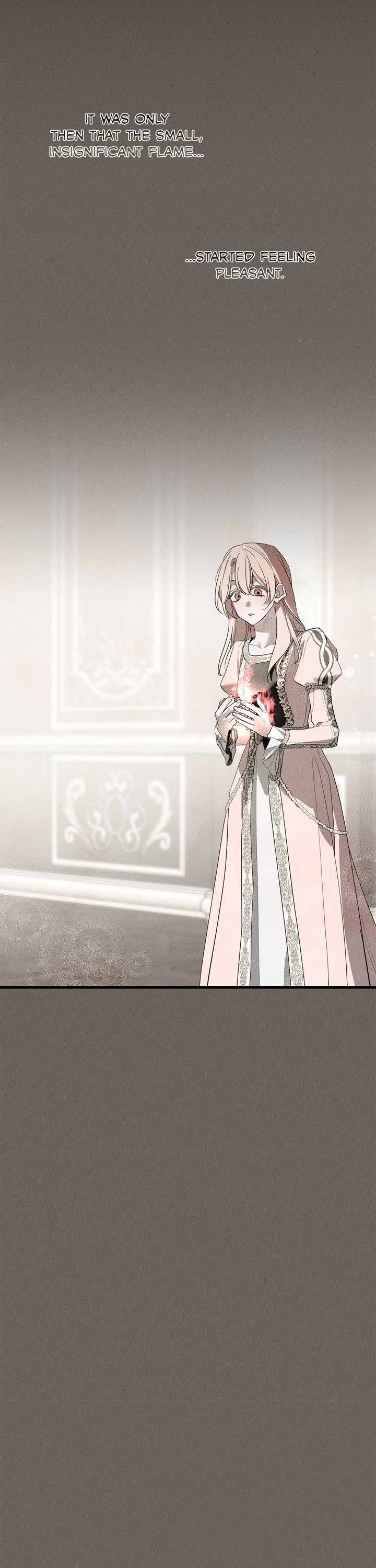 My Husband Hates Me, But He Lost His Memories Chapter 34 page 23 - Chapter 34