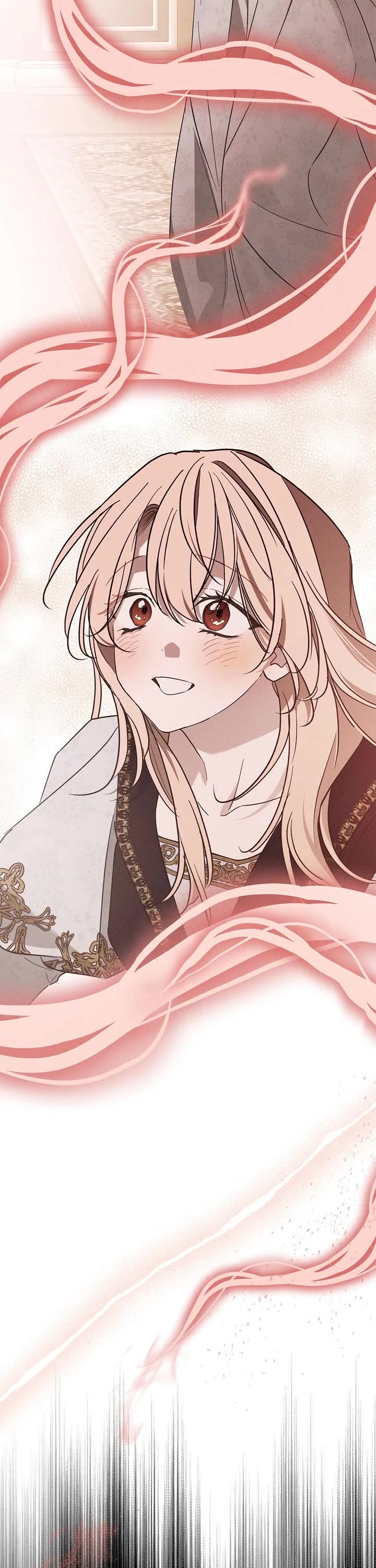 My Husband Hates Me, But He Lost His Memories Chapter 34 page 26 - Chapter 34