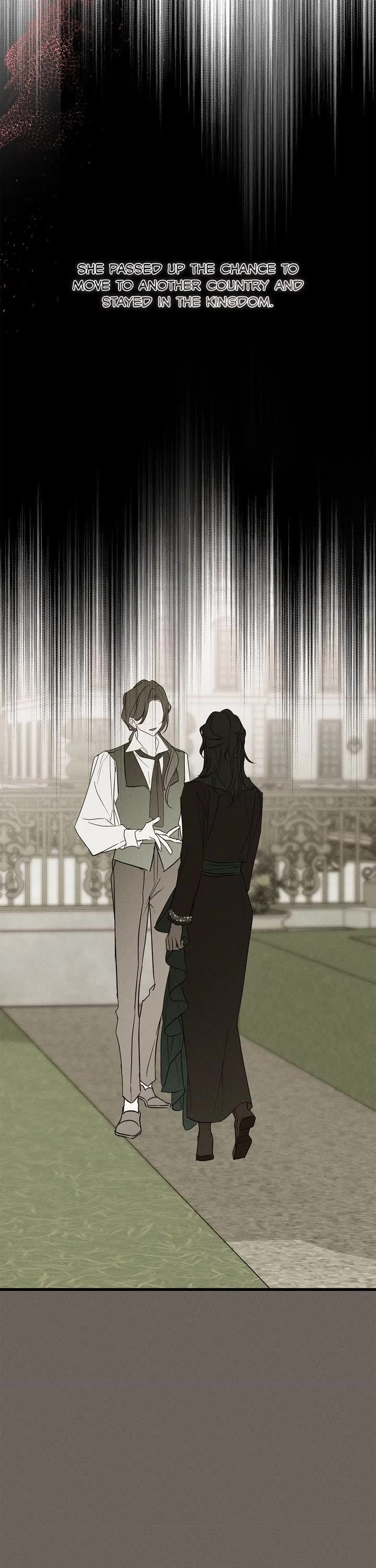 My Husband Hates Me, But He Lost His Memories Chapter 34 page 27 - Chapter 34