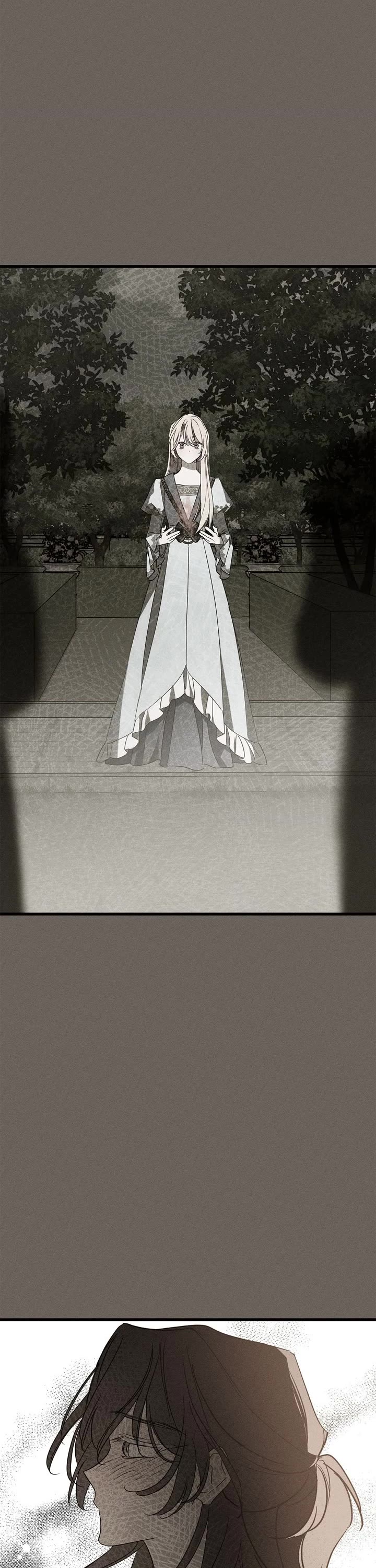 My Husband Hates Me, But He Lost His Memories Chapter 34 page 28 - Chapter 34