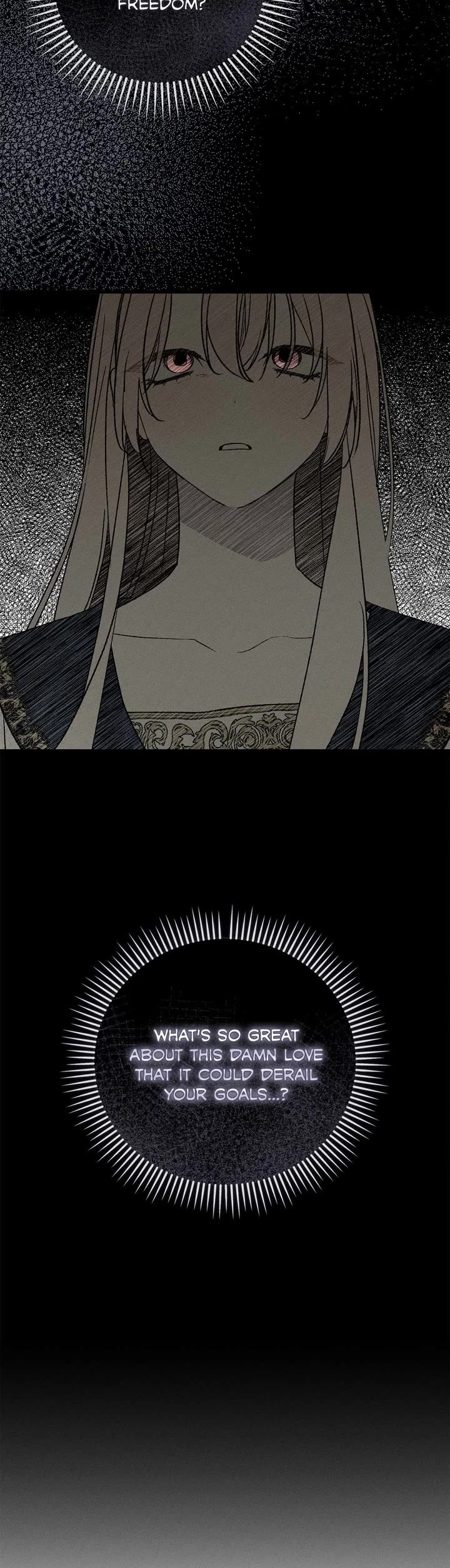 My Husband Hates Me, But He Lost His Memories Chapter 34 page 30 - Chapter 34