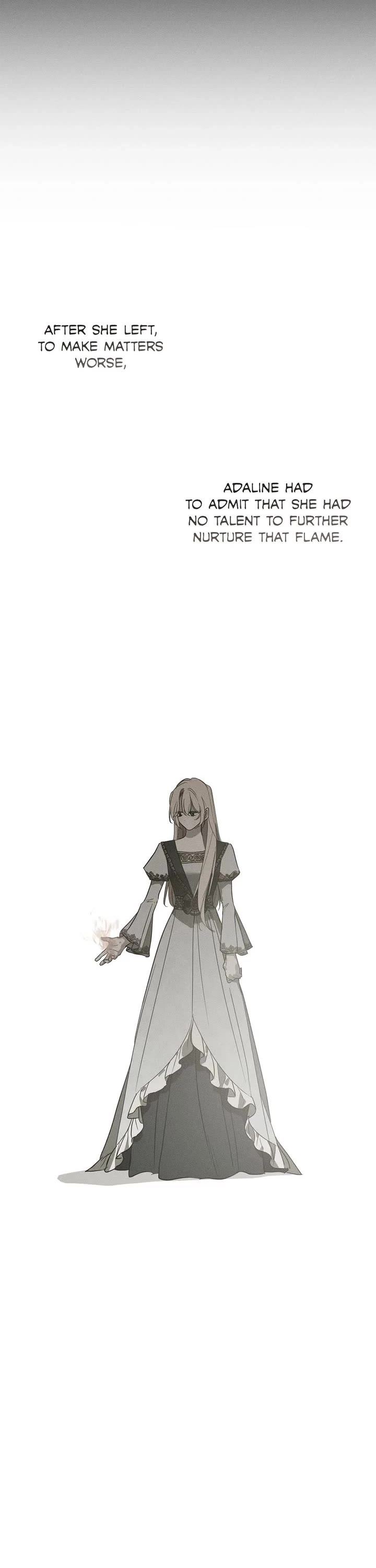 My Husband Hates Me, But He Lost His Memories Chapter 34 page 31 - Chapter 34