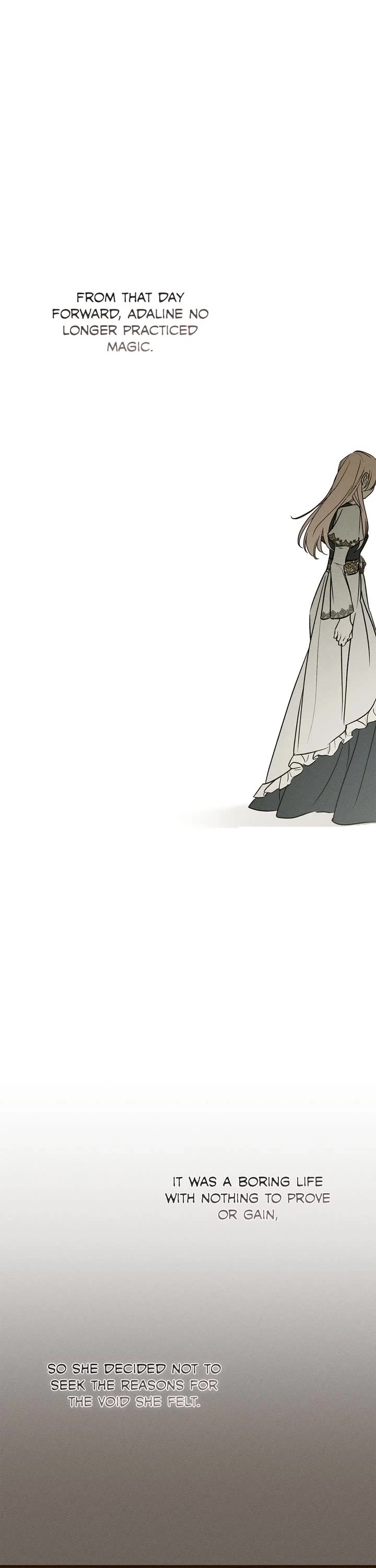 My Husband Hates Me, But He Lost His Memories Chapter 34 page 32 - Chapter 34