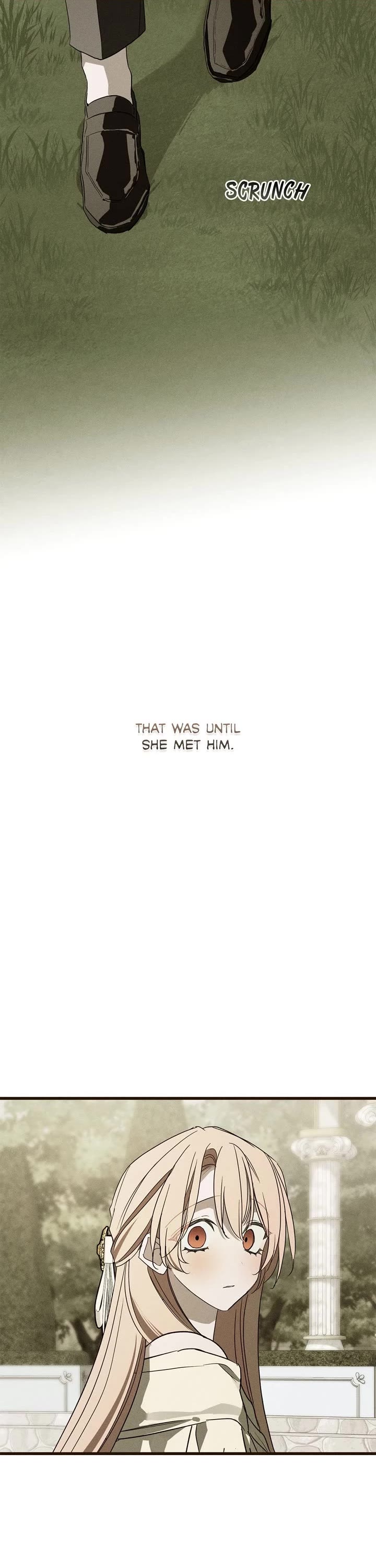 My Husband Hates Me, But He Lost His Memories Chapter 34 page 33 - Chapter 34
