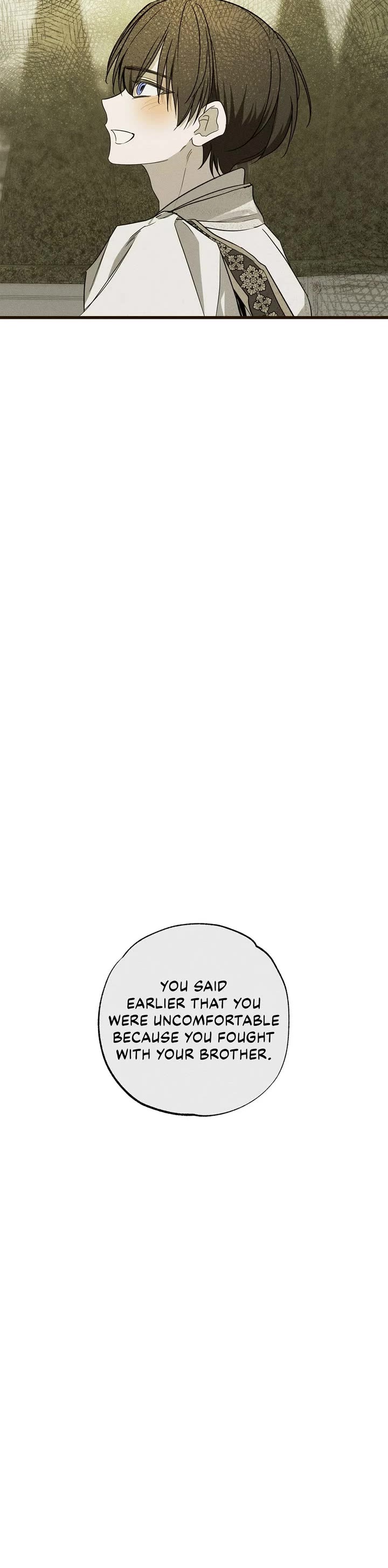 My Husband Hates Me, But He Lost His Memories Chapter 34 page 40 - Chapter 34
