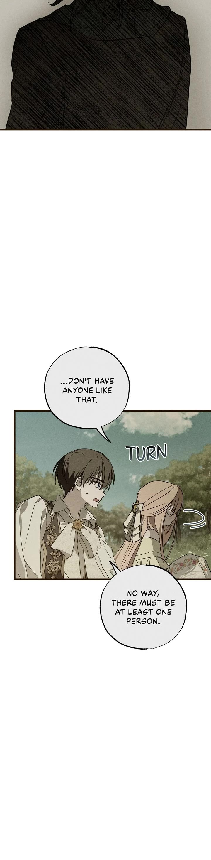 My Husband Hates Me, But He Lost His Memories Chapter 34 page 44 - Chapter 34