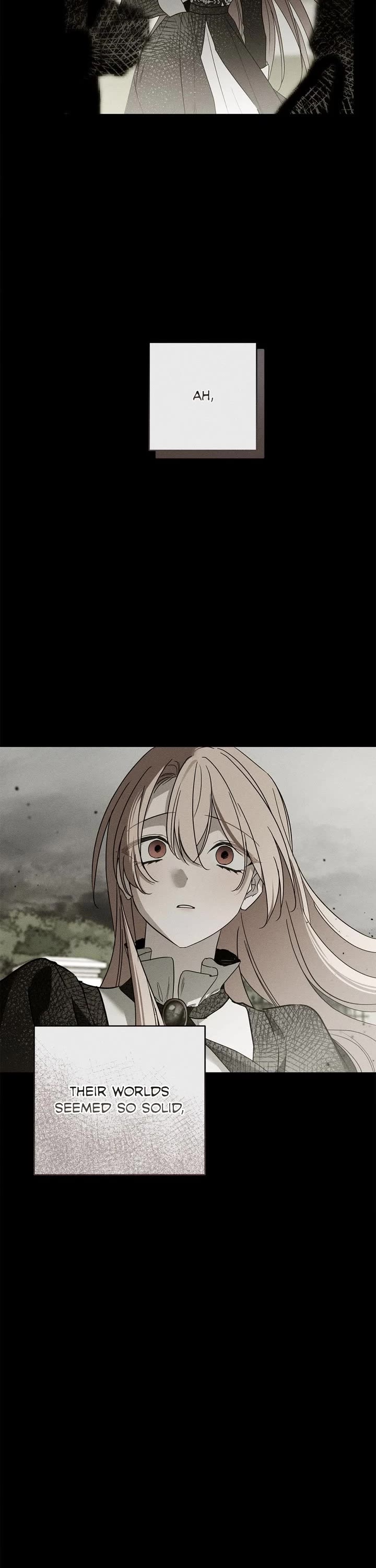 My Husband Hates Me, But He Lost His Memories Chapter 34 page 48 - Chapter 34