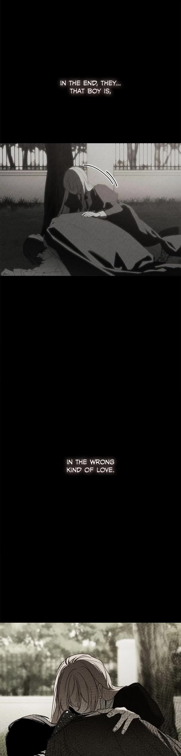 My Husband Hates Me, But He Lost His Memories Chapter 34 page 51 - Chapter 34