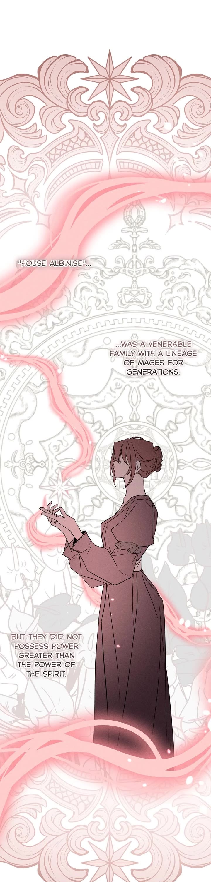 My Husband Hates Me, But He Lost His Memories Chapter 34 page 6 - Chapter 34