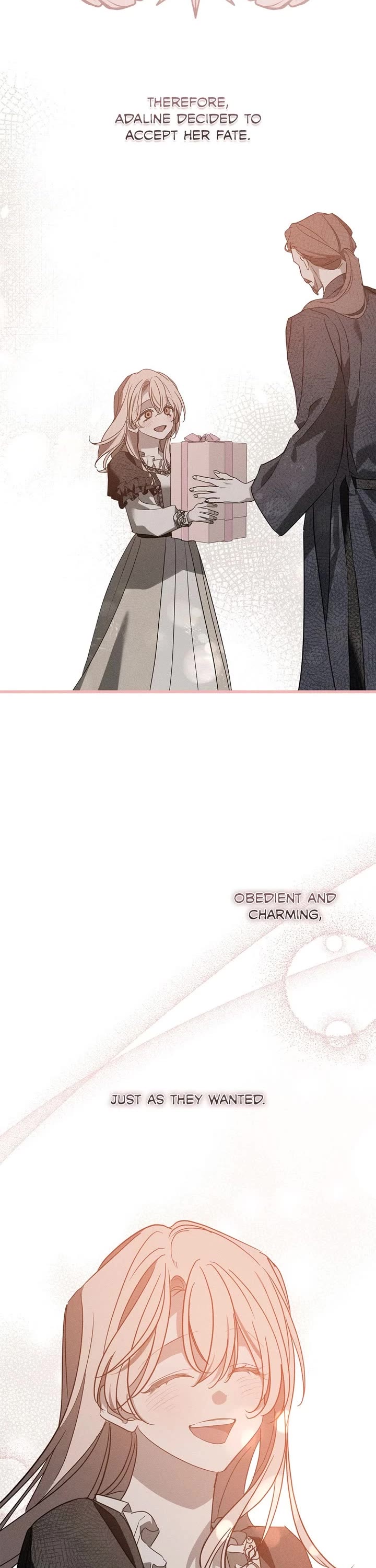 My Husband Hates Me, But He Lost His Memories Chapter 34 page 7 - Chapter 34