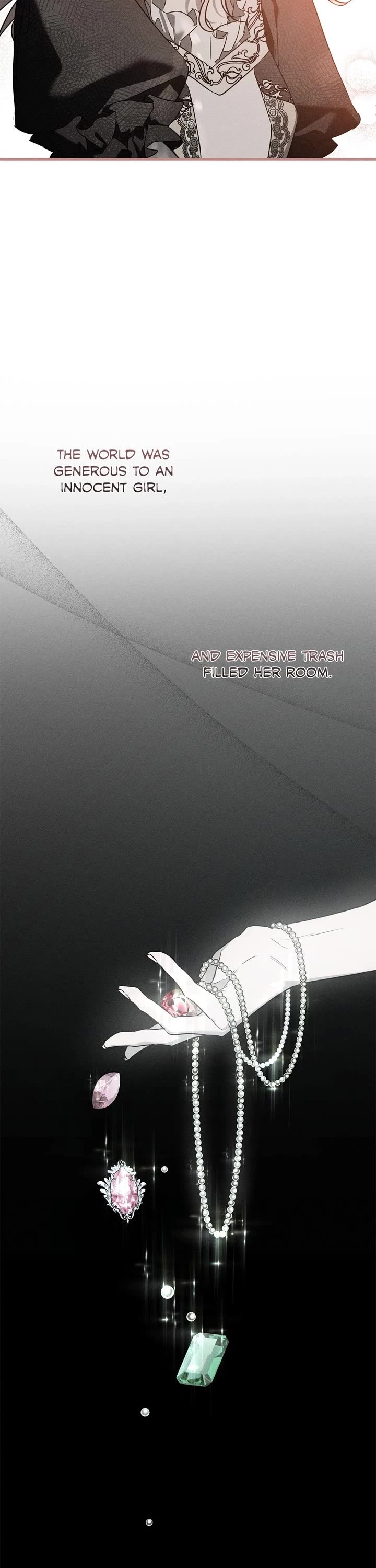 My Husband Hates Me, But He Lost His Memories Chapter 34 page 8 - Chapter 34