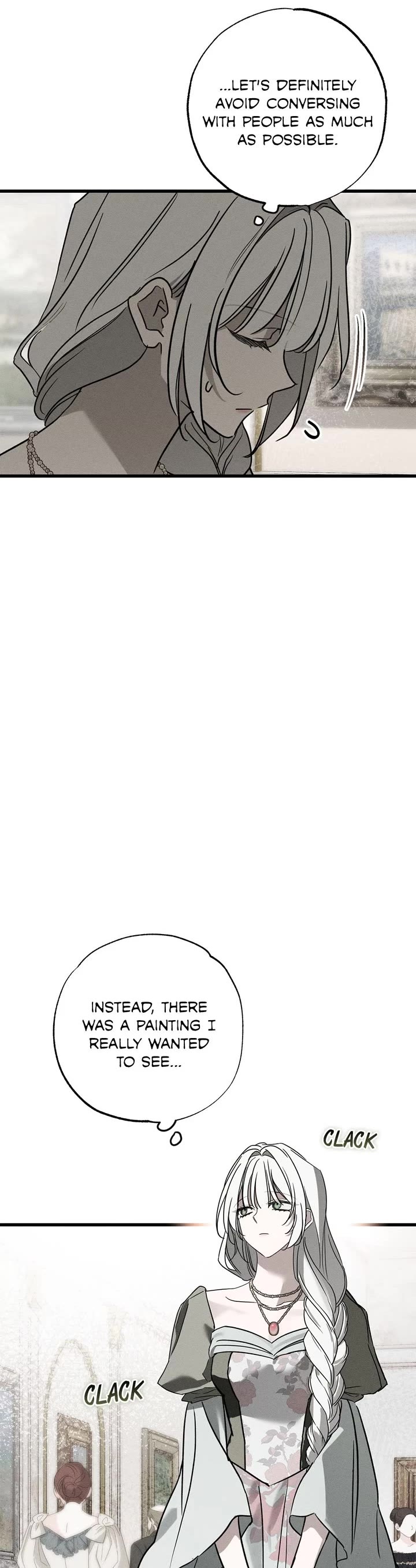 My Husband Hates Me, But He Lost His Memories Chapter 35 page 10 - Chapter 35