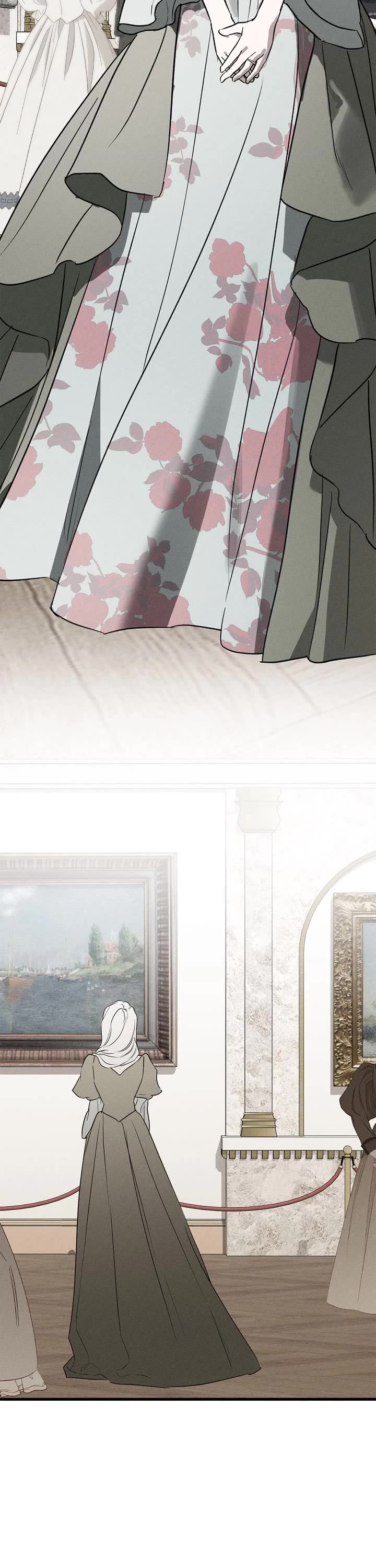 My Husband Hates Me, But He Lost His Memories Chapter 35 page 11 - Chapter 35