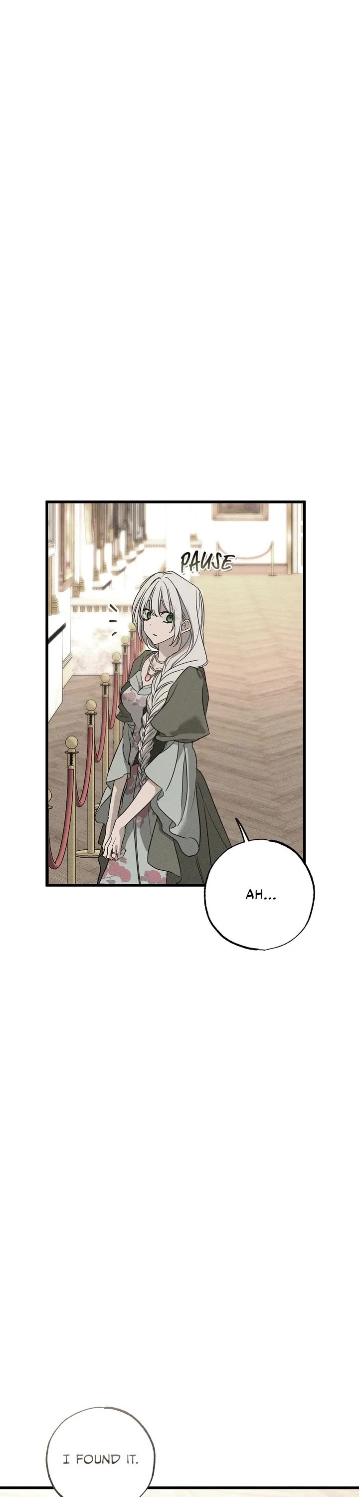 My Husband Hates Me, But He Lost His Memories Chapter 35 page 12 - Chapter 35