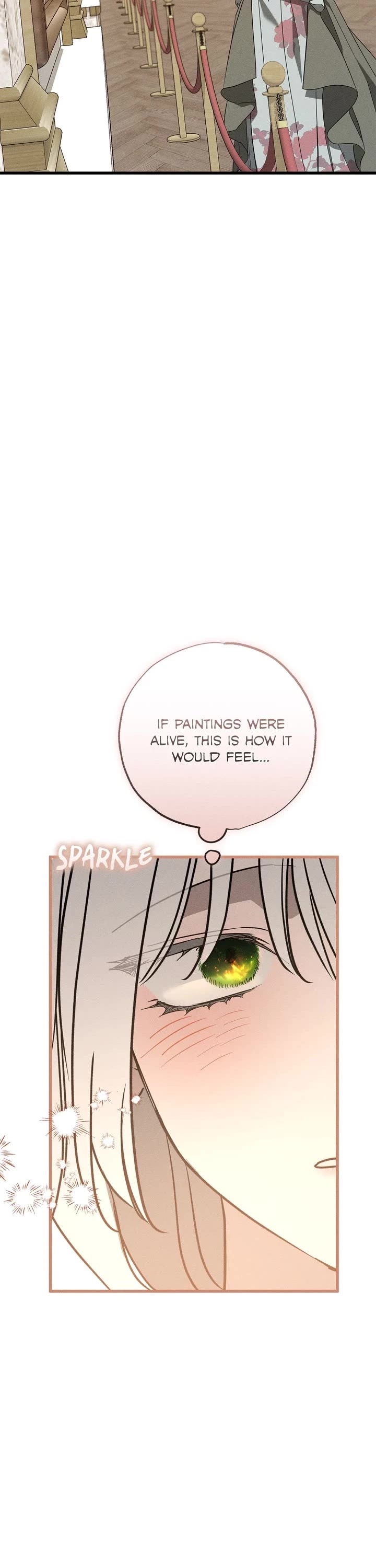 My Husband Hates Me, But He Lost His Memories Chapter 35 page 16 - Chapter 35