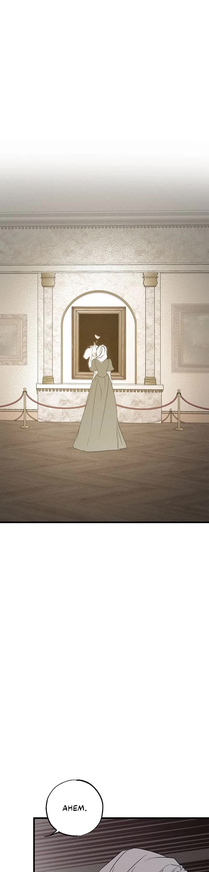 My Husband Hates Me, But He Lost His Memories Chapter 35 page 17 - Chapter 35