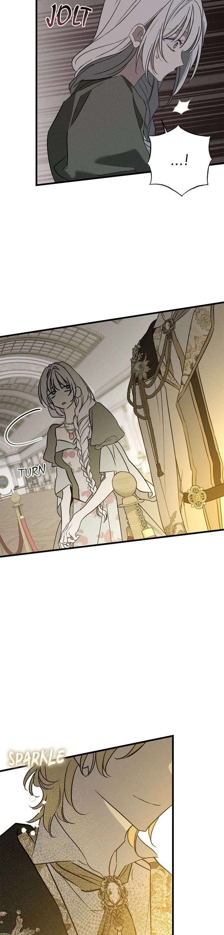 My Husband Hates Me, But He Lost His Memories Chapter 35 page 18 - Chapter 35