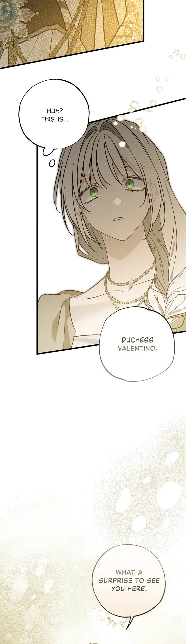 My Husband Hates Me, But He Lost His Memories Chapter 35 page 19 - Chapter 35