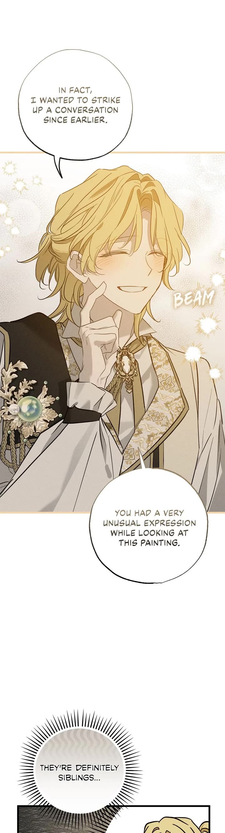 My Husband Hates Me, But He Lost His Memories Chapter 35 page 24 - Chapter 35