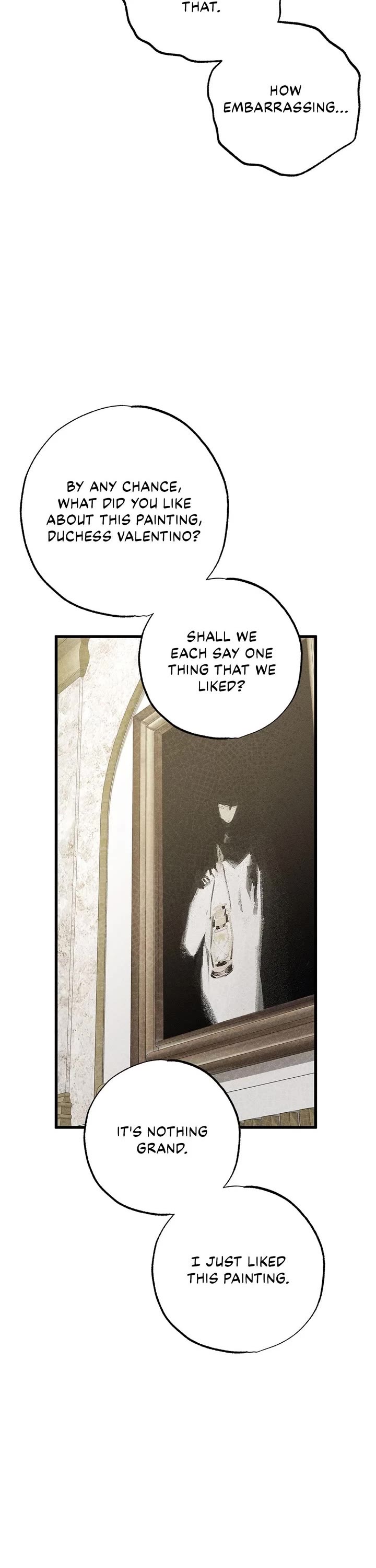 My Husband Hates Me, But He Lost His Memories Chapter 35 page 26 - Chapter 35