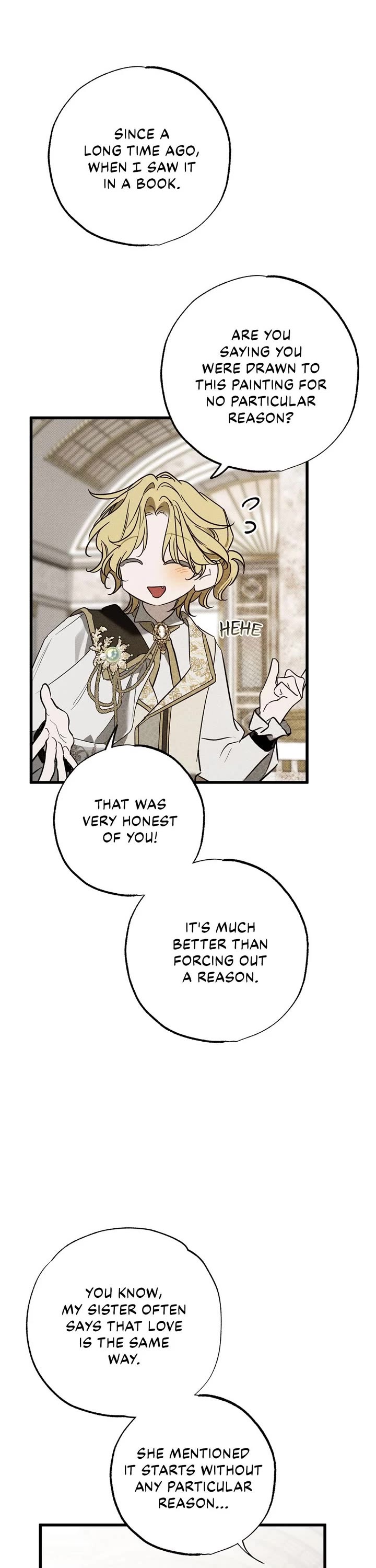 My Husband Hates Me, But He Lost His Memories Chapter 35 page 27 - Chapter 35