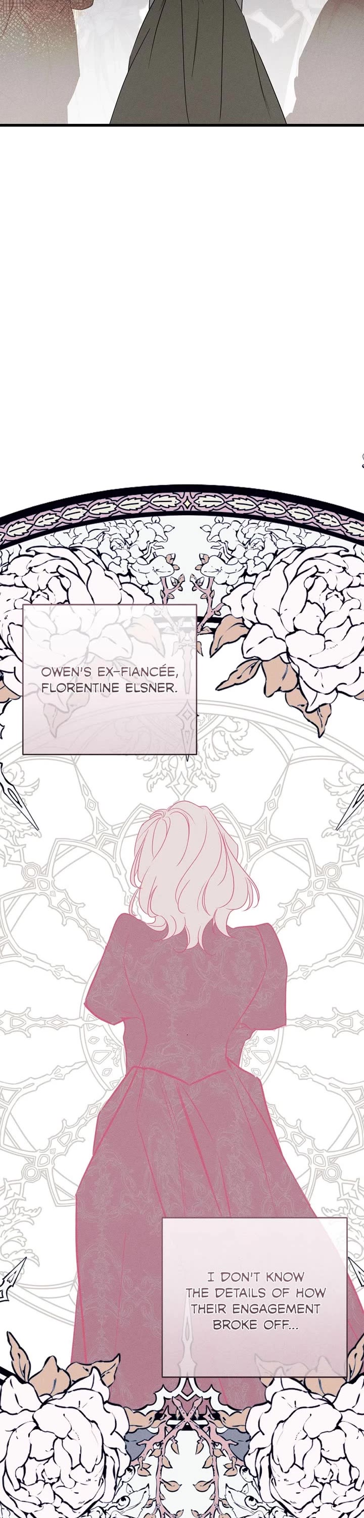 My Husband Hates Me, But He Lost His Memories Chapter 35 page 3 - Chapter 35