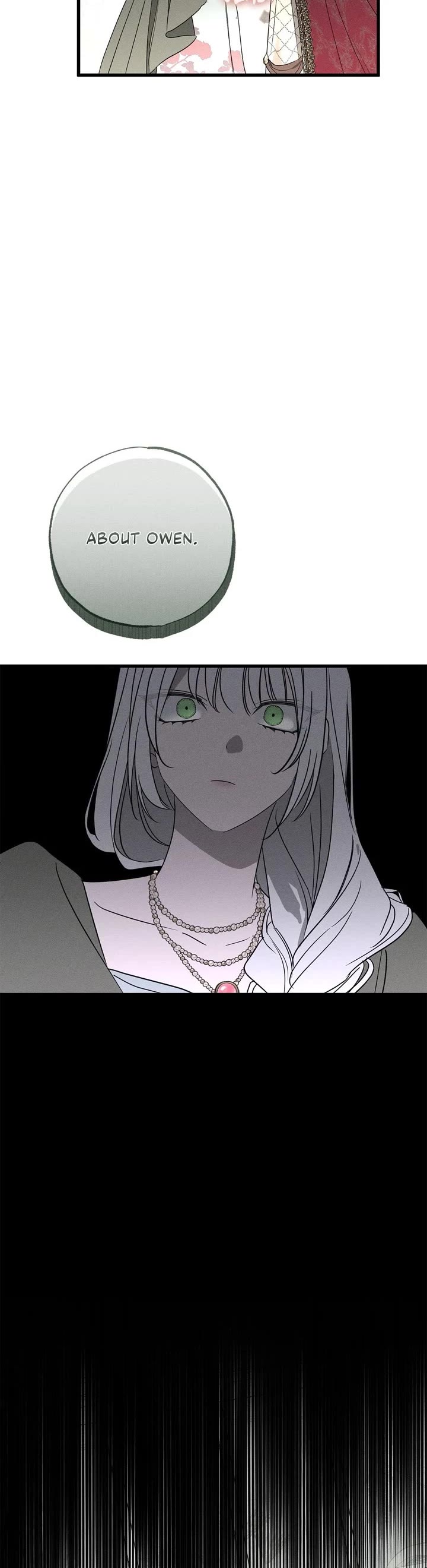 My Husband Hates Me, But He Lost His Memories Chapter 35 page 35 - Chapter 35