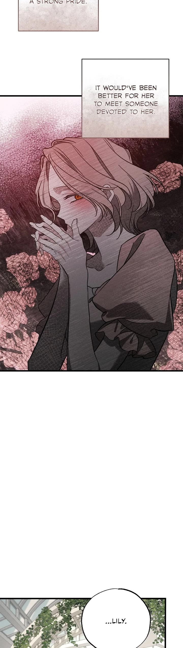 My Husband Hates Me, But He Lost His Memories Chapter 35 page 39 - Chapter 35