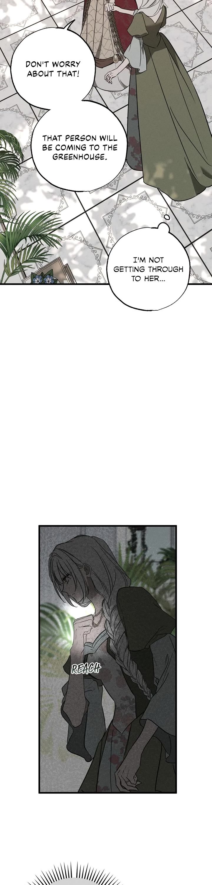 My Husband Hates Me, But He Lost His Memories Chapter 35 page 48 - Chapter 35