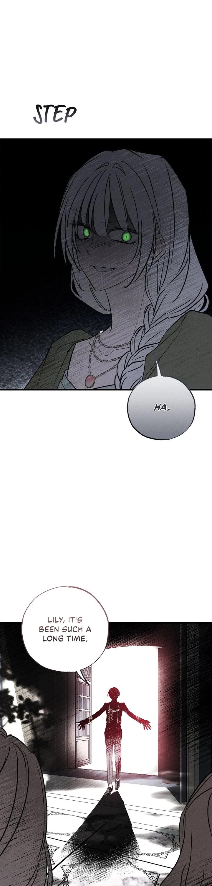 My Husband Hates Me, But He Lost His Memories Chapter 35 page 51 - Chapter 35