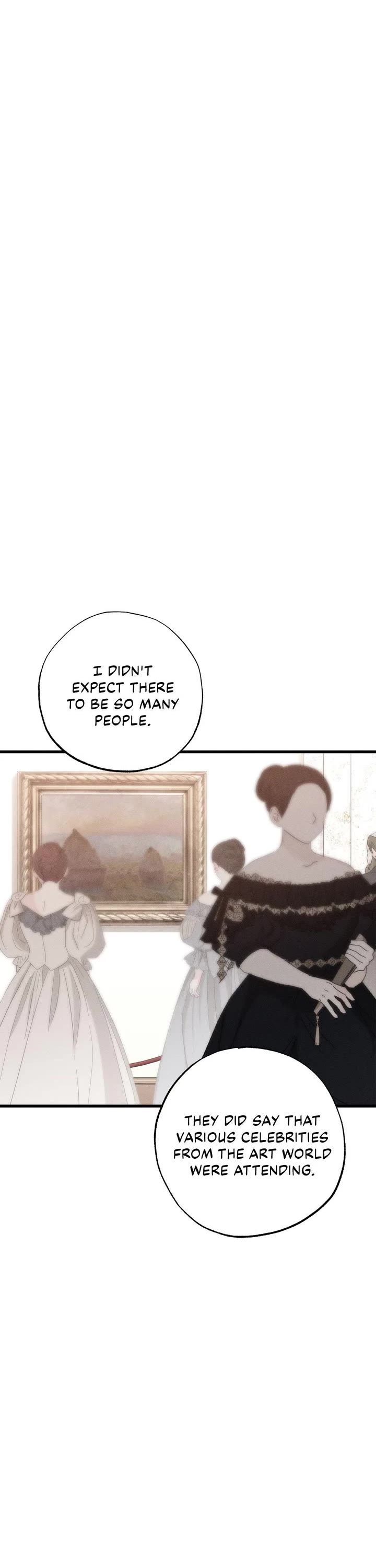 My Husband Hates Me, But He Lost His Memories Chapter 35 page 7 - Chapter 35