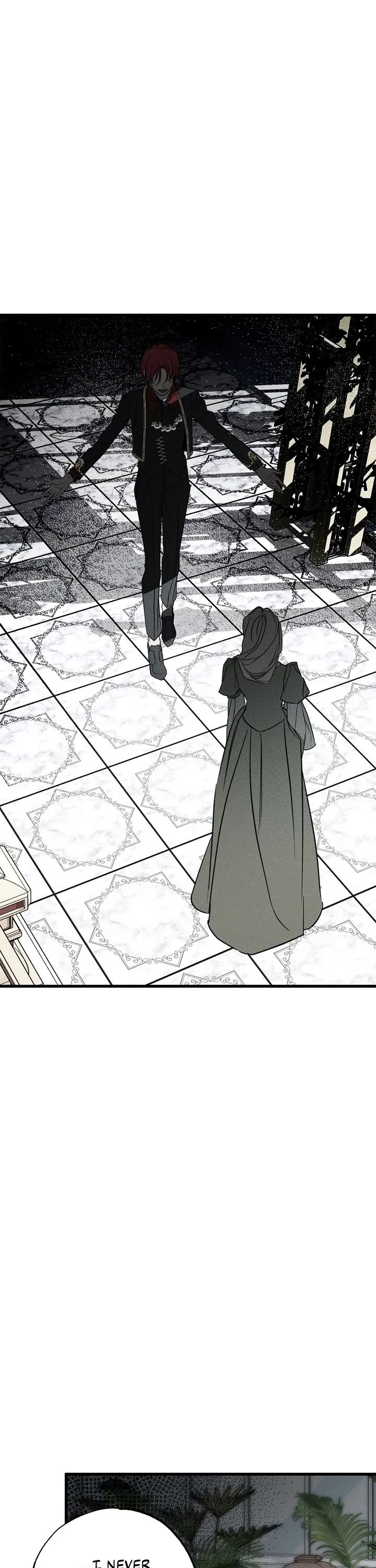 My Husband Hates Me, But He Lost His Memories Chapter 36 page 1 - Chapter 36