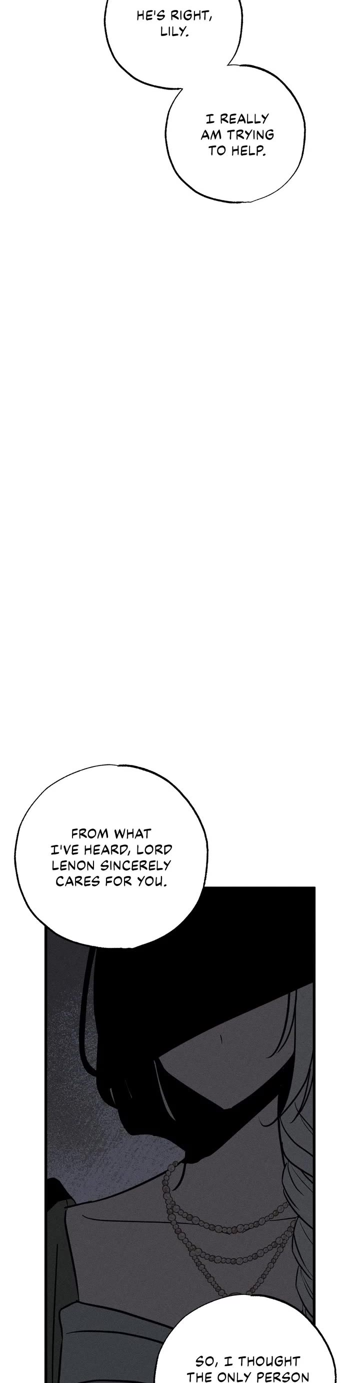 My Husband Hates Me, But He Lost His Memories Chapter 36 page 10 - Chapter 36