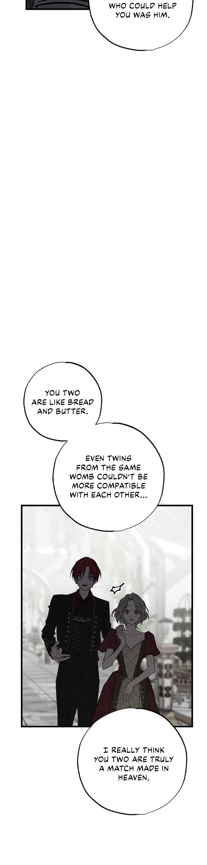 My Husband Hates Me, But He Lost His Memories Chapter 36 page 11 - Chapter 36