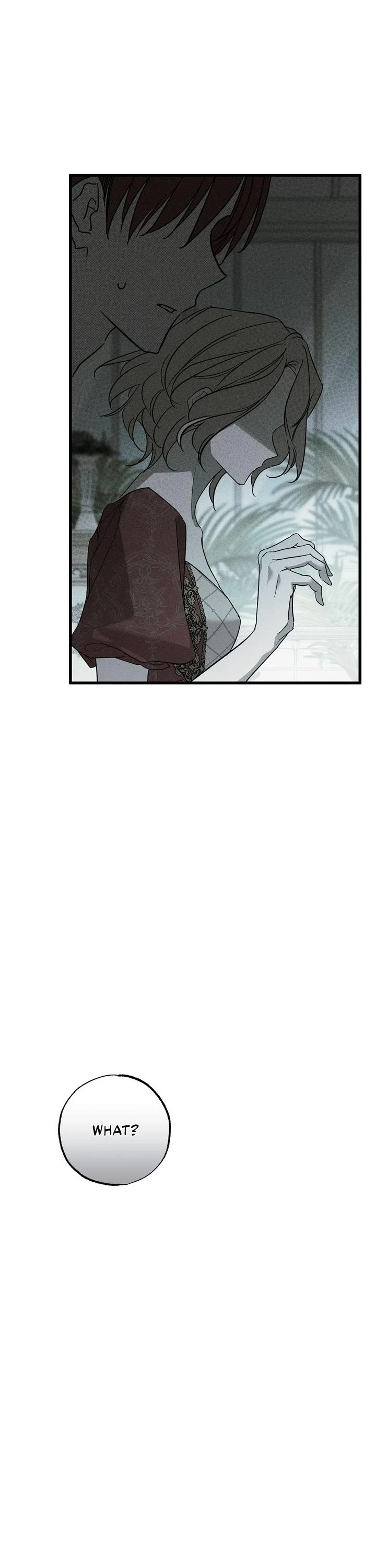My Husband Hates Me, But He Lost His Memories Chapter 36 page 13 - Chapter 36