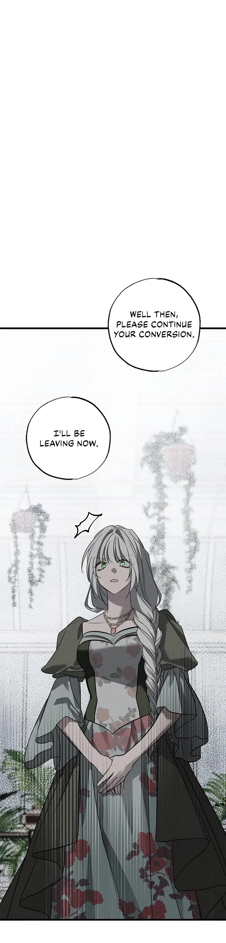 My Husband Hates Me, But He Lost His Memories Chapter 36 page 16 - Chapter 36