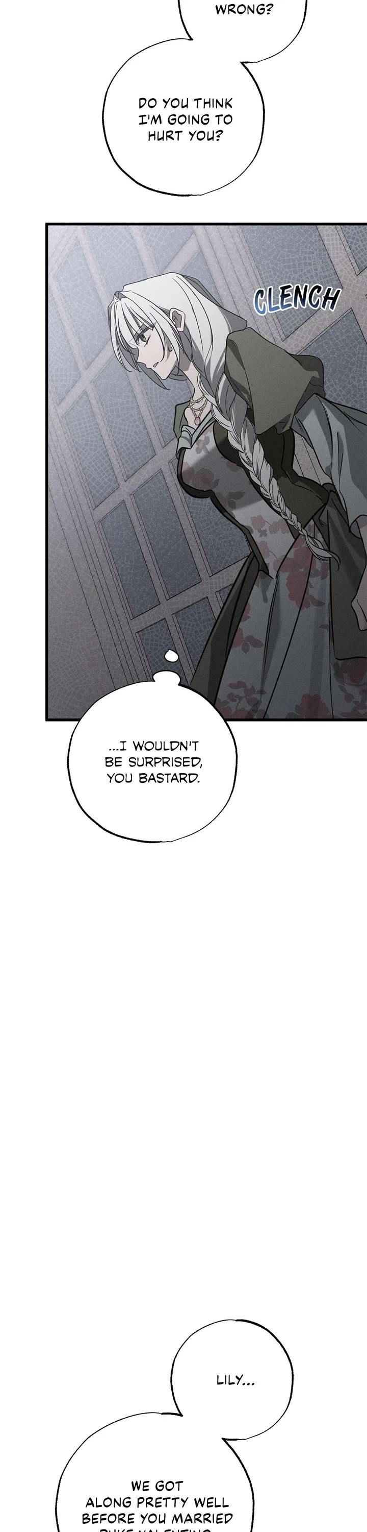 My Husband Hates Me, But He Lost His Memories Chapter 36 page 22 - Chapter 36