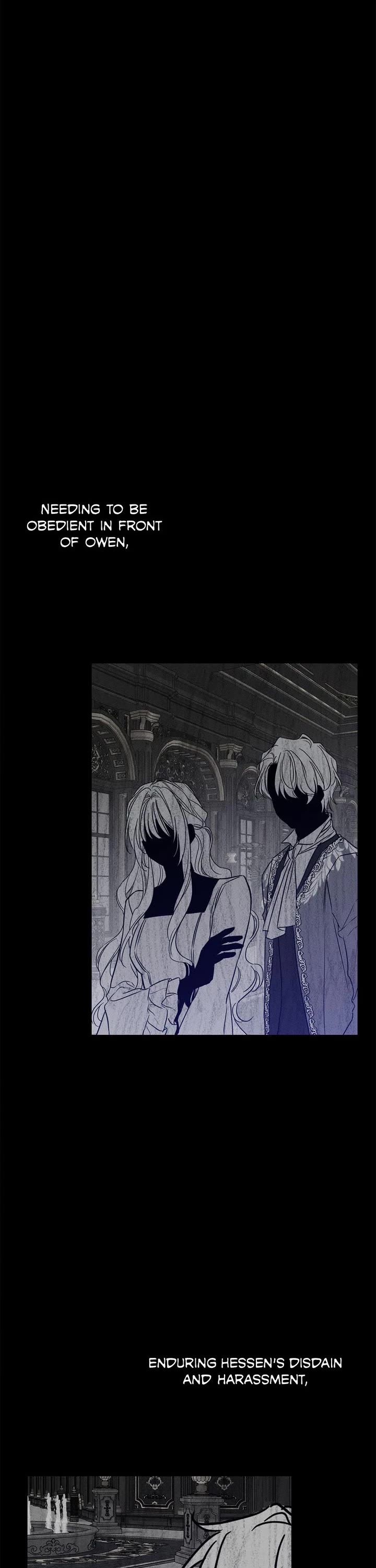 My Husband Hates Me, But He Lost His Memories Chapter 36 page 28 - Chapter 36