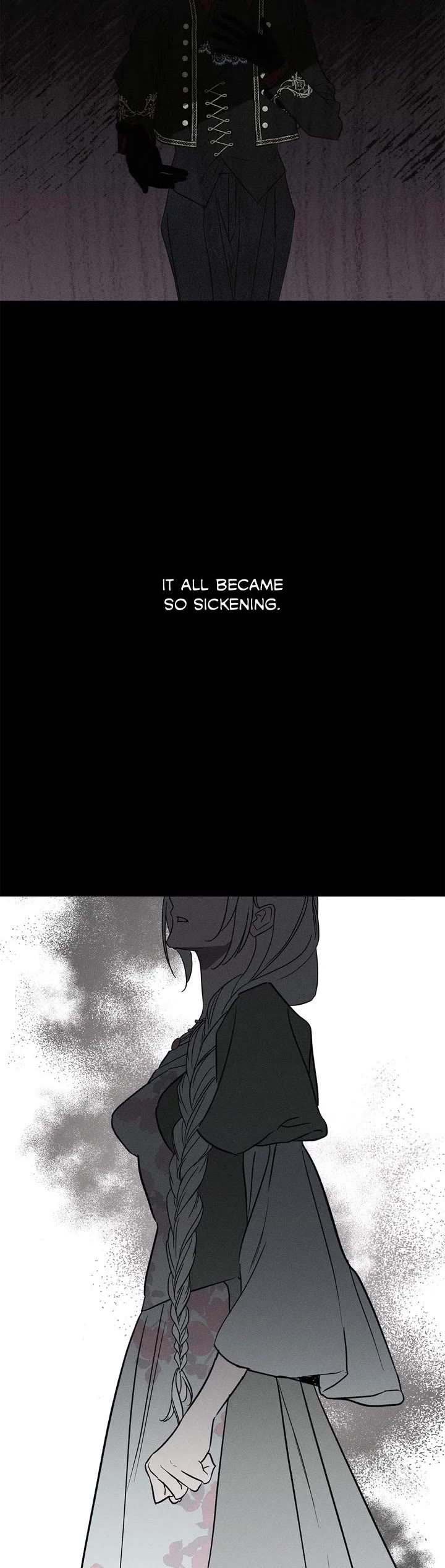 My Husband Hates Me, But He Lost His Memories Chapter 36 page 30 - Chapter 36