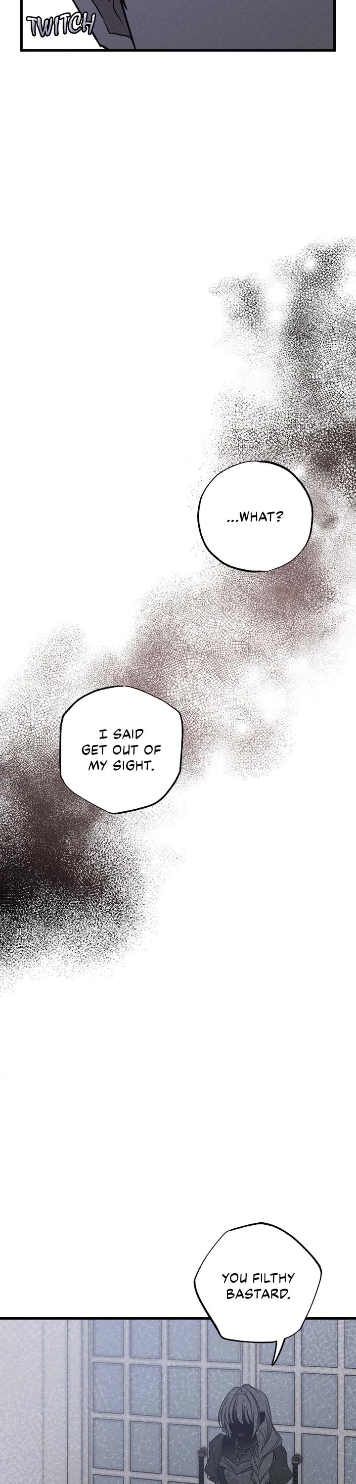 My Husband Hates Me, But He Lost His Memories Chapter 36 page 32 - Chapter 36