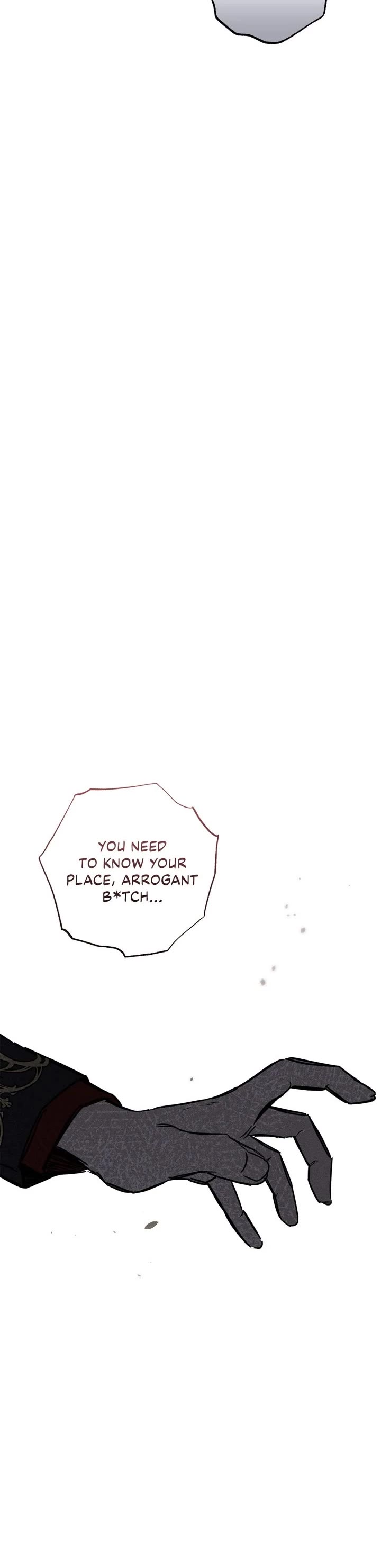 My Husband Hates Me, But He Lost His Memories Chapter 36 page 39 - Chapter 36