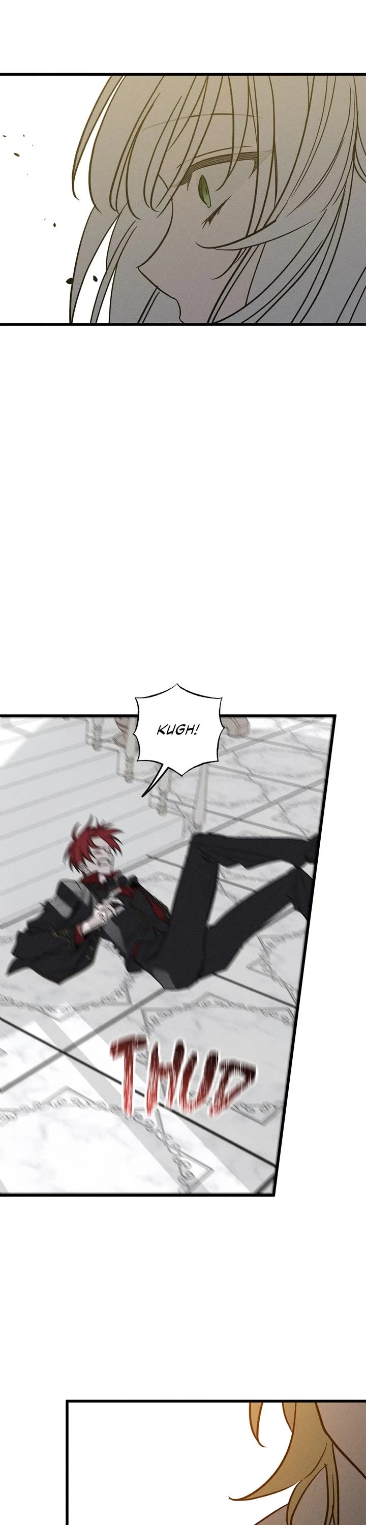 My Husband Hates Me, But He Lost His Memories Chapter 36 page 43 - Chapter 36