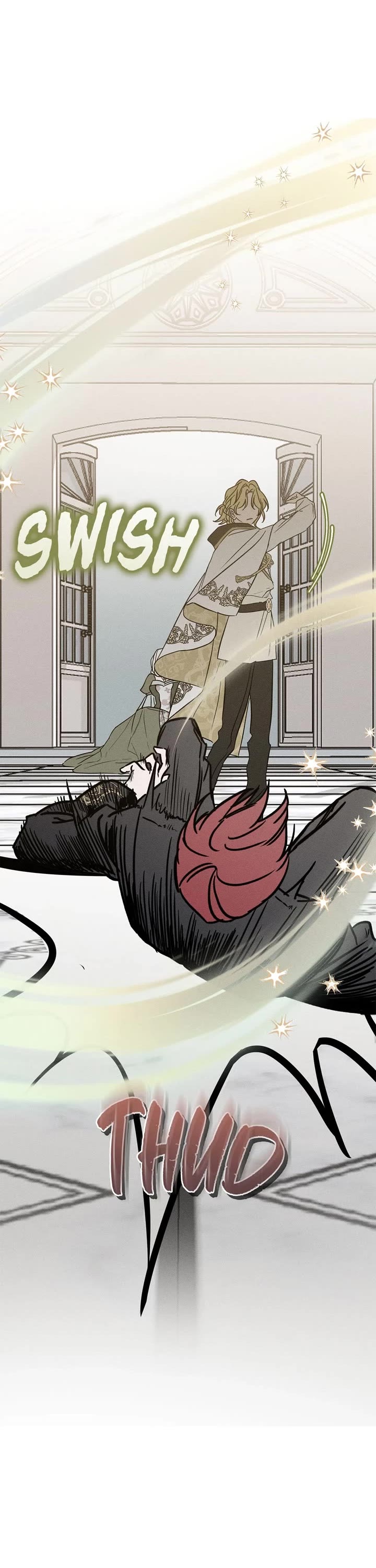 My Husband Hates Me, But He Lost His Memories Chapter 36 page 47 - Chapter 36