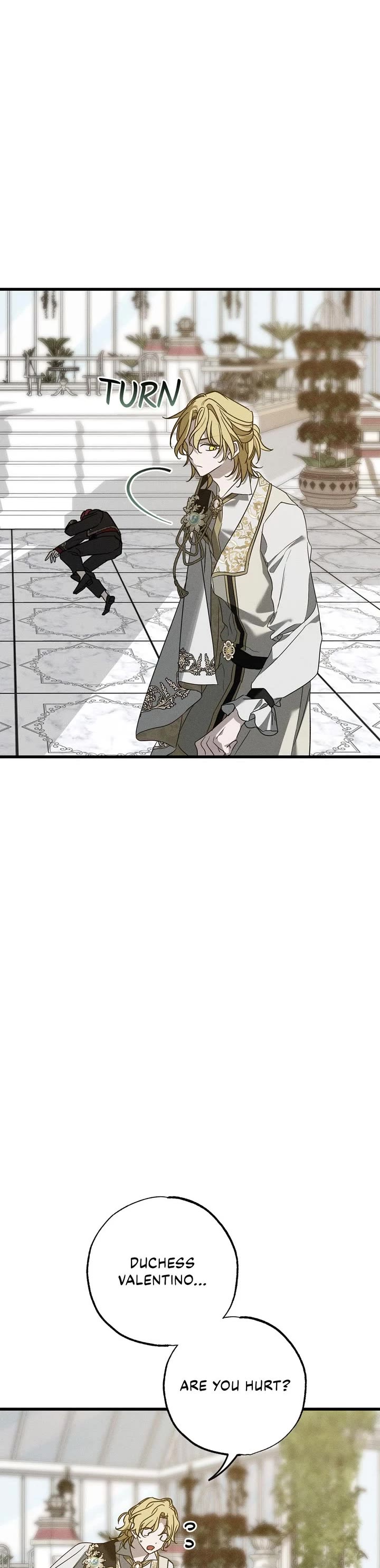 My Husband Hates Me, But He Lost His Memories Chapter 36 page 49 - Chapter 36