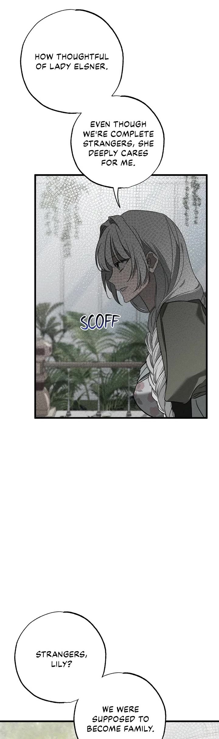 My Husband Hates Me, But He Lost His Memories Chapter 36 page 5 - Chapter 36