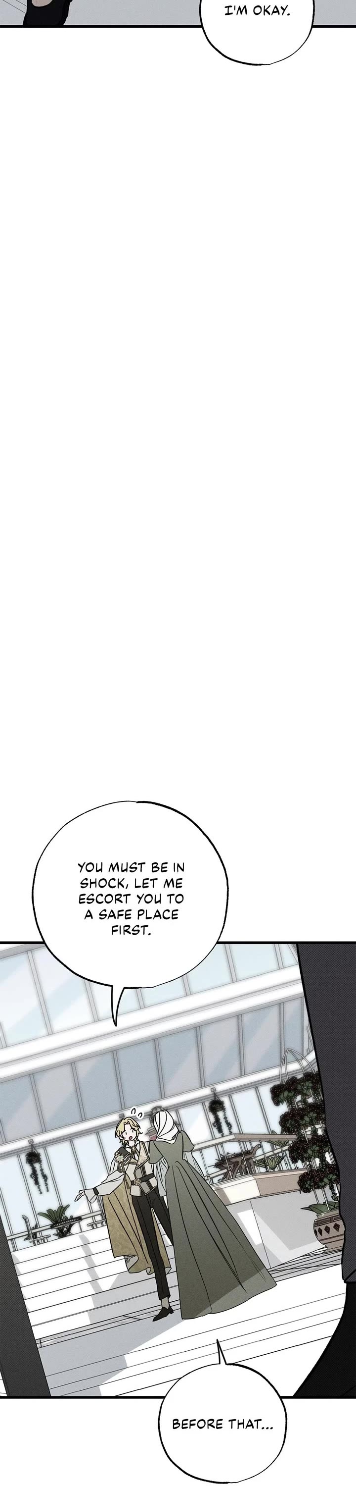 My Husband Hates Me, But He Lost His Memories Chapter 36 page 52 - Chapter 36