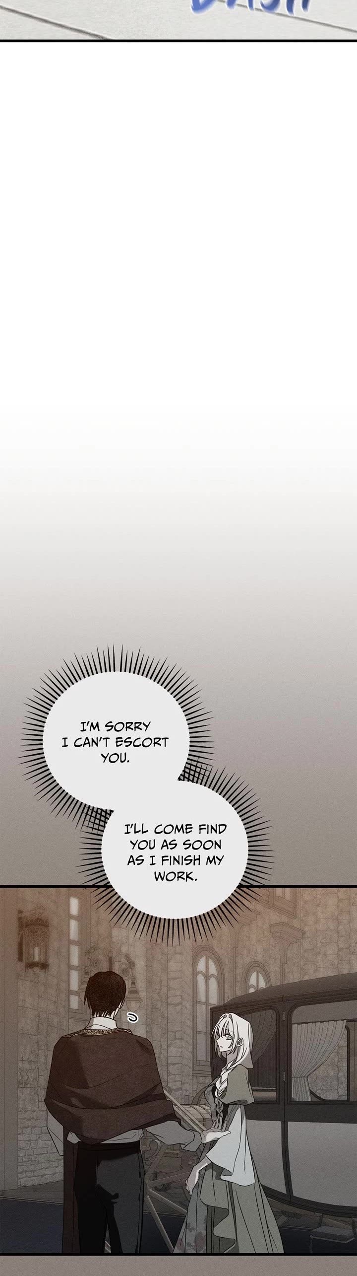 My Husband Hates Me, But He Lost His Memories Chapter 37 page 10 - Chapter 37