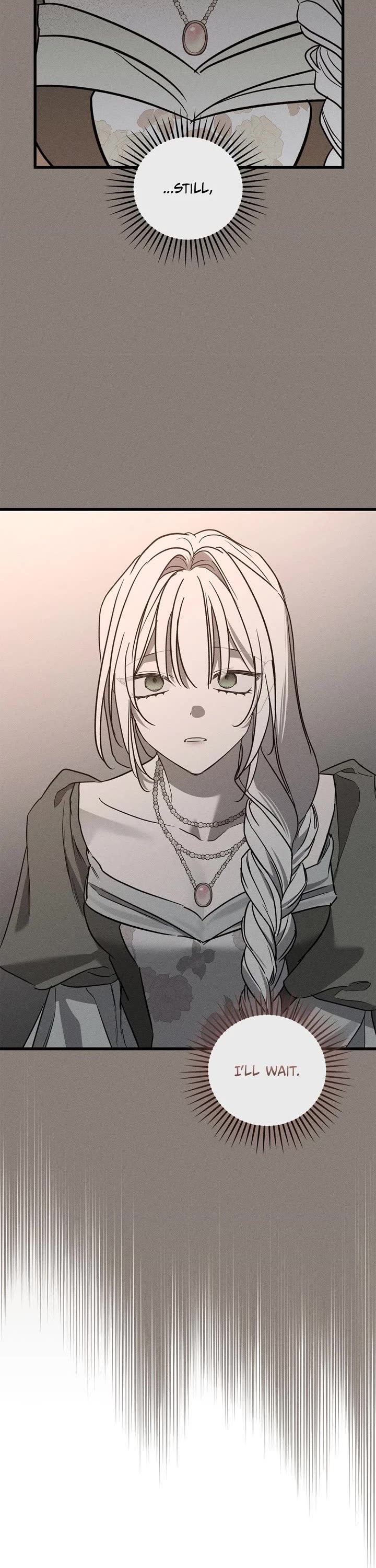 My Husband Hates Me, But He Lost His Memories Chapter 37 page 12 - Chapter 37