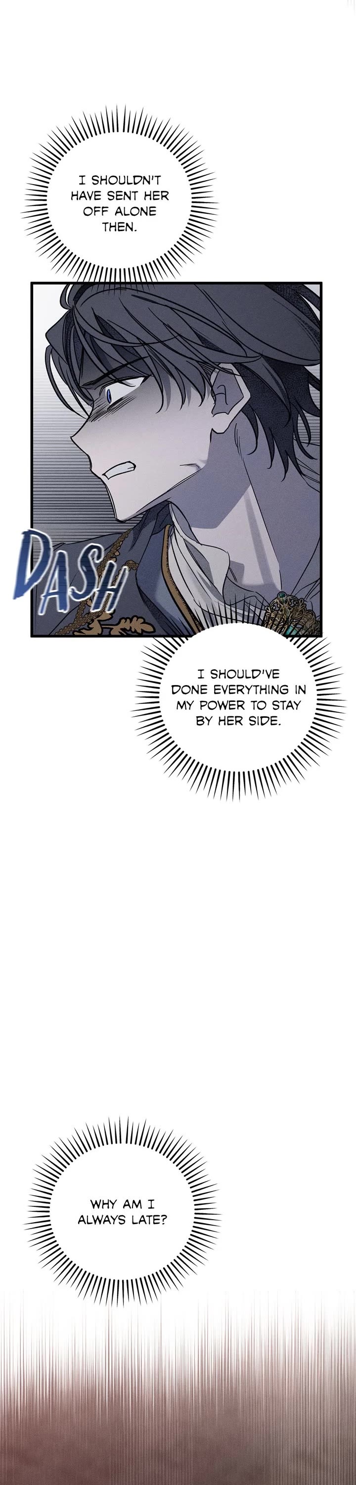 My Husband Hates Me, But He Lost His Memories Chapter 37 page 13 - Chapter 37
