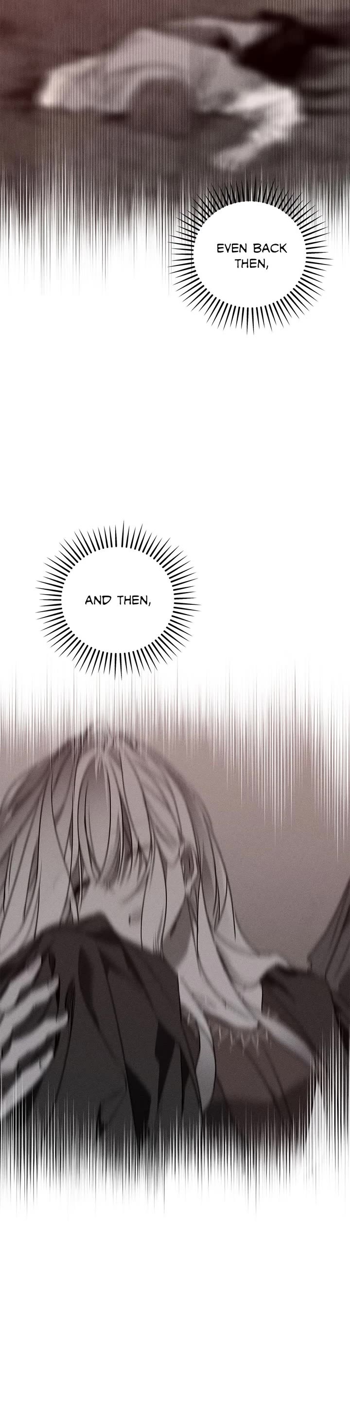 My Husband Hates Me, But He Lost His Memories Chapter 37 page 14 - Chapter 37